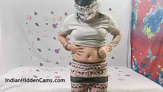Büyük boob desi aunty var sıcak seks