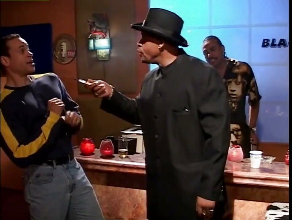 Shake yo' azz, bölüm 3