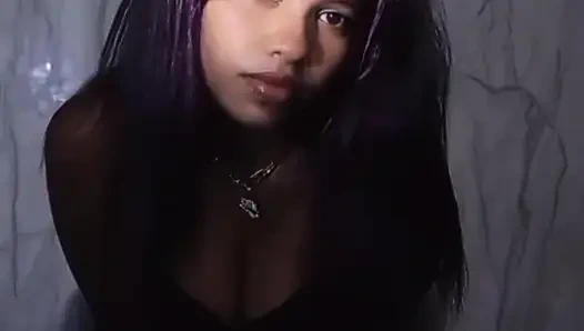 Görmezden gelinemeyecek kadar çok şey "Sana söylemediğiniz şey... Sana göstereyim