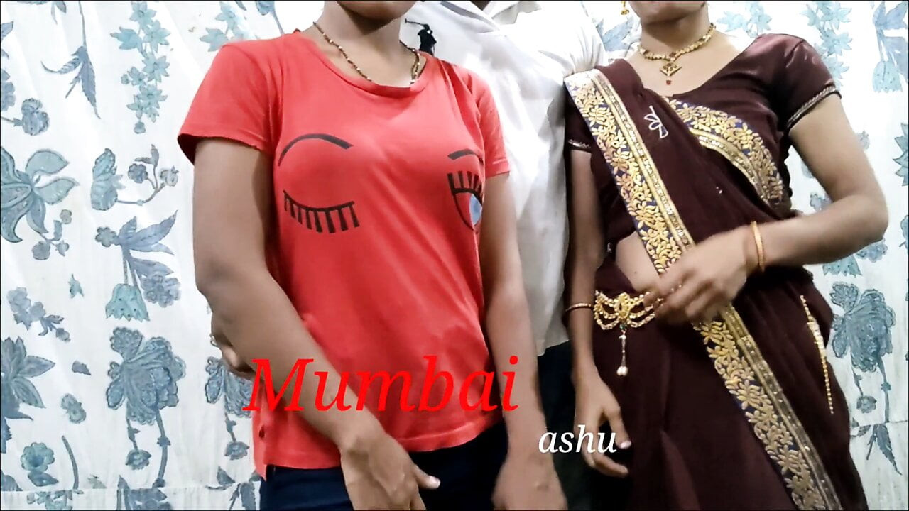 Hintli üçlü video, mumbai ashu seks video, ters ilişki