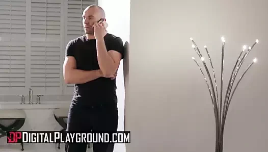 Gina valentina stirling cooper - aranjman bölüm 3