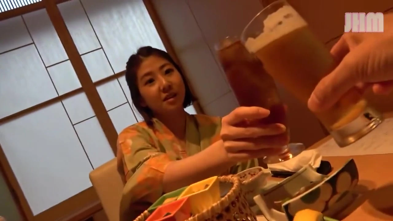 Resort Escape with Miria, a 31-year-old Married Woman - 2