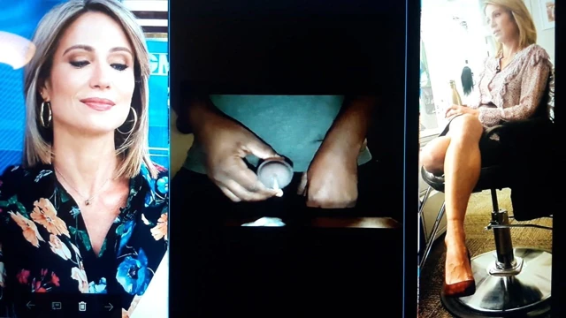 Amy robach döl haraç
