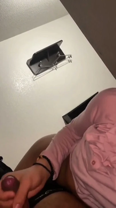 My stepsister wants my cum in her pussy and mouth | Clip 1