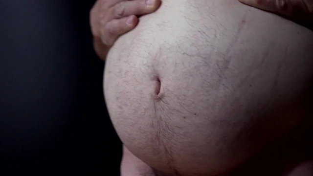 Ximd9000 mpreg göbek.