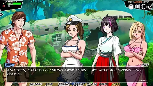 Cennet şehvet - (pt 20)