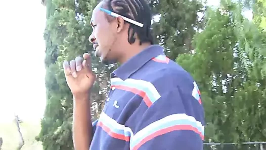 Cocolicious abanoz skinned bbw busty sikikleri siyah horoz