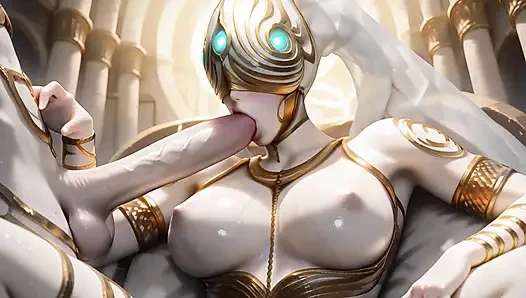 Joy (Bayonetta) v2