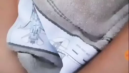 Facecast'te sıcak canlı