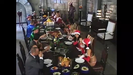 Christina'nın en iyisi - 1. bölüm