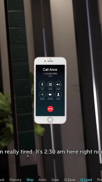 Очень открытый брак (Часть 86)