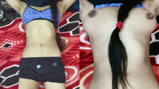 Indian desi girl first time hard fuck sex video