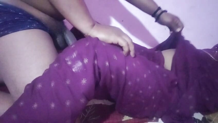Xxx Bihari bhabhi ko bur per Mal giraya