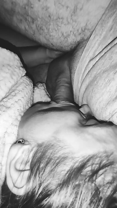fuck sisters mouth