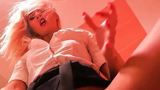 Tanrıça Celine tarafından sosyal bakım departmanı