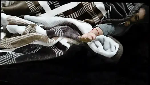 Мачеха делит постель с пасыном