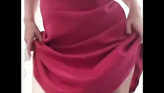 3 günlük heteroseksüel yıpranmış ve doldurulmuş külotum ateşli kokuyor