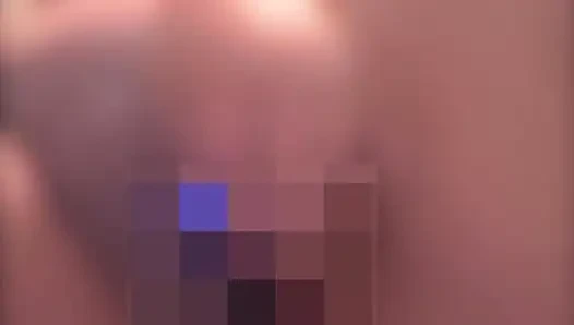 Sansürlü iri güzel kadın beta kaybedenler için fışkırtarak orgazm oluyor