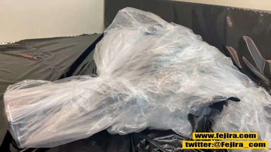 Fejira com – plastik torba paket oyun