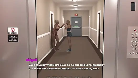 Orta yaşlı seksi kadın takıntısı#6 latin patron genç bir adamdan büyük bir yarak istiyor