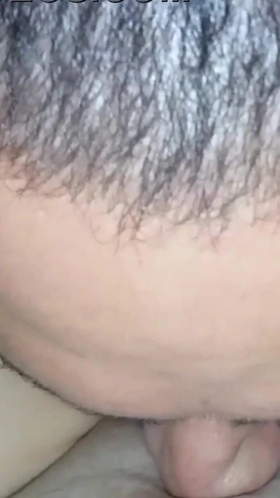 Сногсшибательный момент из "Молодая блондинка жена 2 раза в любительском видео"