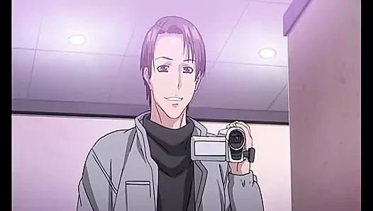 Elde edilmesi zor oynuyor - hentai çizgi film