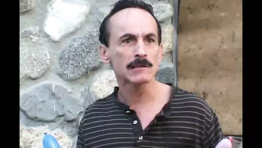 Sadece bir matador masalları!!! - bölüm #08