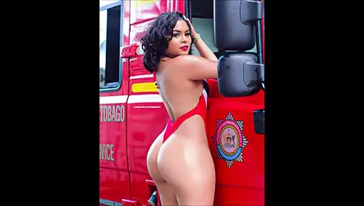 Hiçbir şey popo seksi 18