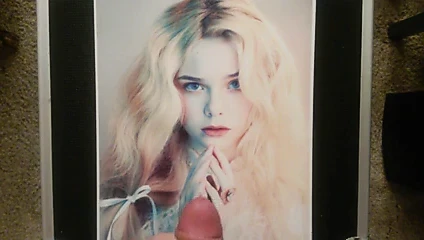 Haklı elle fanning haraç 1