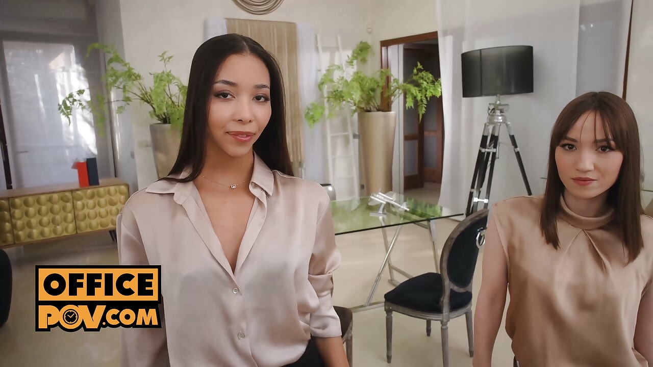 Kate Cathing seni aldatıyor angelika ve lia ile dörtlü sekse dönüşüyor