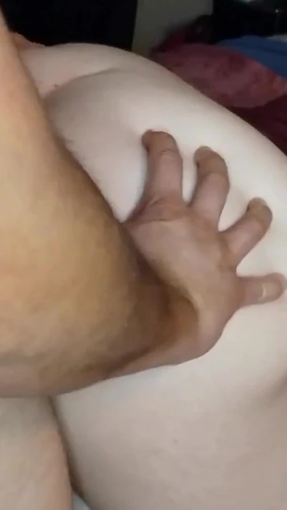 Büyük götlü orta yaşlı seksi kadın sikişiyor | Klip 1