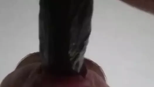 nişanlımın sulu horoz emme