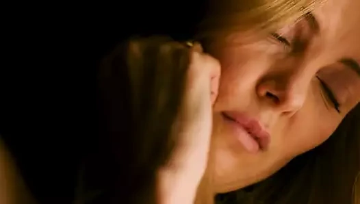 Charlize theron - son yüz