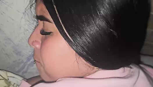 Amateur porn / homemade porn / porn with my stepsister