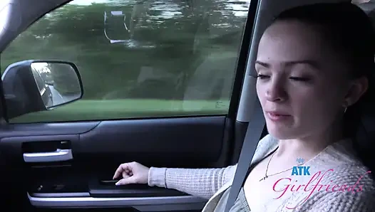 Imani valor ocean trip elle muamele ayakla muamele sakso ağzına boşalma