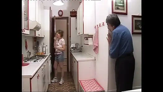 Amatör seks edepsiz üvey aile işi