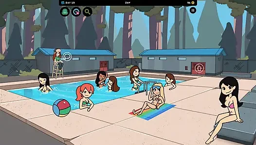 Camp Pinewood v2.6.0 bölüm 6 loveskysan69 tarafından oynanıyor