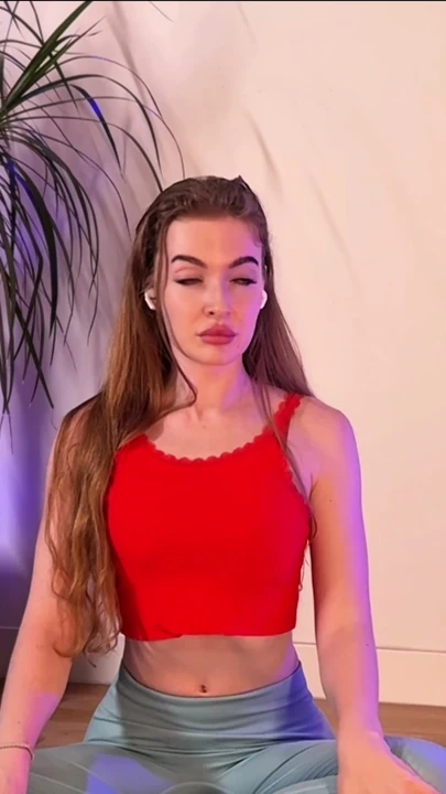 Esneklik tam kıvamında olunca