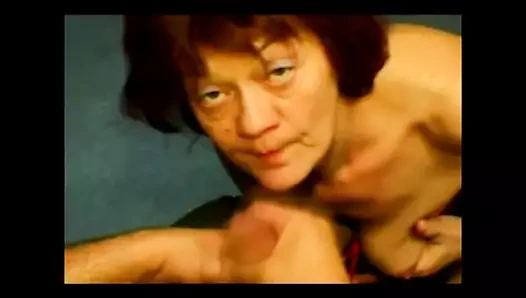 abuela salada