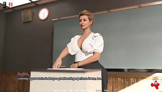Milfheim (1) - Piglet_Peter tarafından oynanan yorum yok
