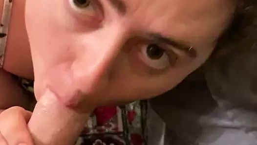 Spun dışarı ve dik