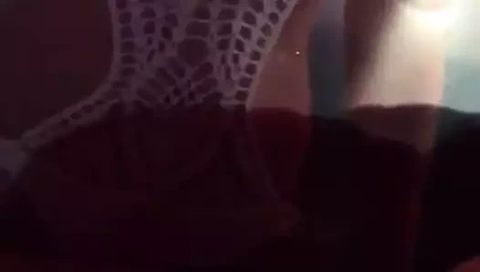 Luisa Zissman boşalma anısına 1