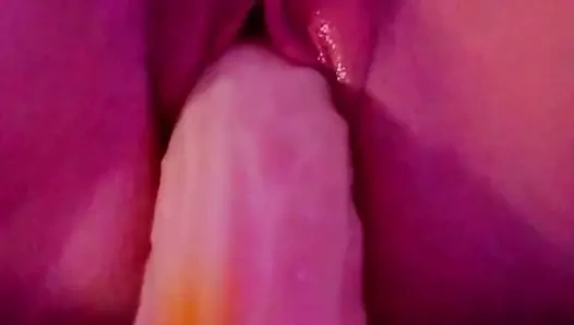 Dildo mastürbasyonu pl