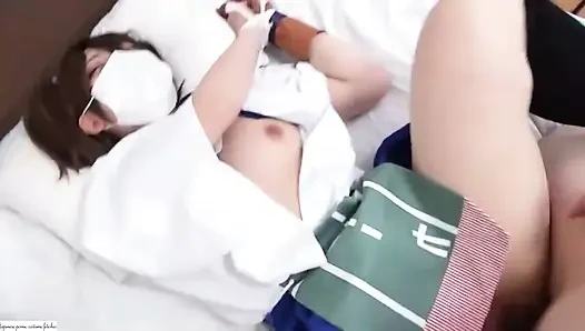 İçine boşalma: Kancolle Cosplay