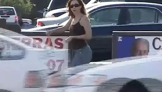 Amerikalı kızlar büyük siyah horoz seviyorum!!! - cilt #03