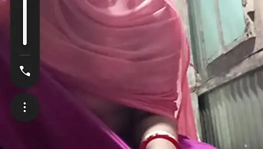 Exclusive Live Video Call Service - Mohini's Private Session Part - 1