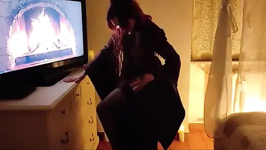 Orta çağda nasıl eğleneceklerini biliyorlardı