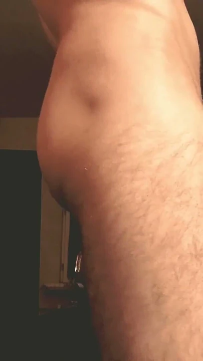 Athletic Boy Showing Off | Clip 2