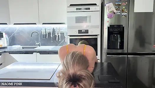 Hot Moments with My Wife