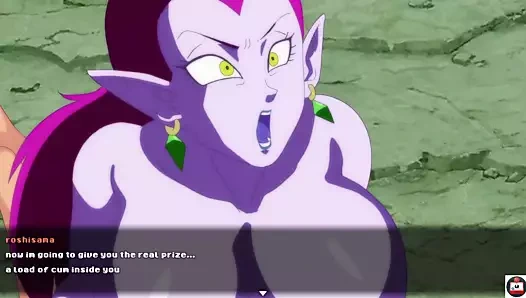 Süper fahişeler turnuvası - (pt 07)